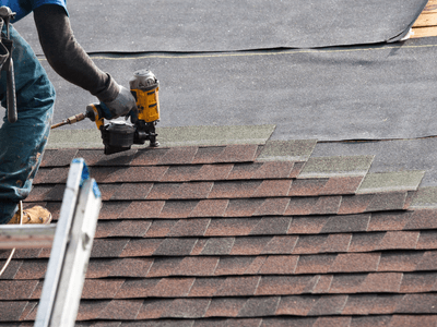 About Roof Repair Experts Crete, NE